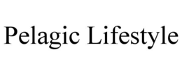 PELAGIC LIFESTYLE trademark