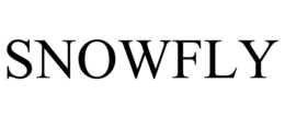SNOWFLY trademark