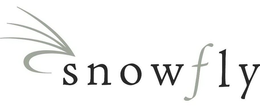 SNOWFLY trademark