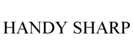 HANDY SHARP trademark