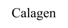 CALAGEN trademark