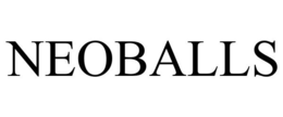 NEOBALLS trademark