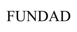 FUNDAD trademark