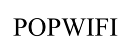 POPWIFI trademark