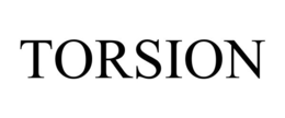 TORSION trademark