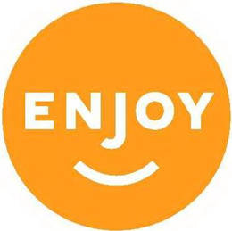 ENJOY trademark
