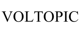VOLTOPIC trademark