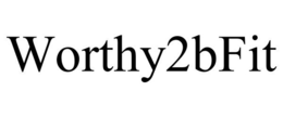 WORTHY2BFIT trademark