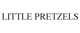 LITTLE PRETZELS trademark