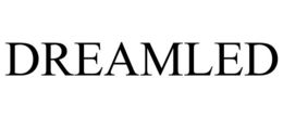 DREAMLED trademark