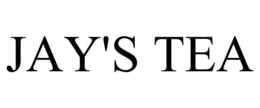 JAY'S TEA trademark