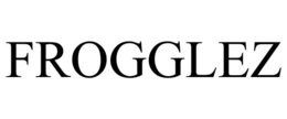 FROGGLEZ trademark