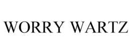 WORRY WARTZ trademark
