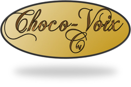 CHOCO-VOIX CV trademark