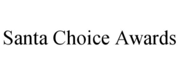 SANTA CHOICE AWARDS trademark