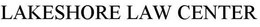 LAKESHORE LAW CENTER trademark