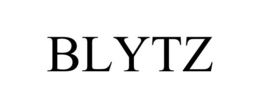 BLYTZ trademark