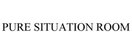 PURE SITUATION ROOM trademark