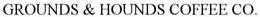 GROUNDS & HOUNDS COFFEE CO. trademark
