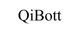 QIBOTT trademark