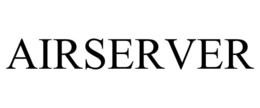 AIRSERVER trademark