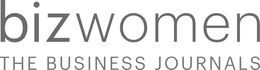 BIZWOMEN THE BUSINESS JOURNALS trademark