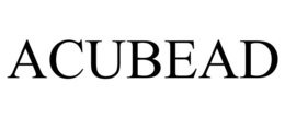 ACUBEAD trademark