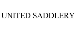 UNITED SADDLERY trademark