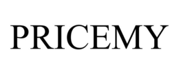 PRICEMY trademark