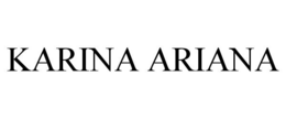KARINA ARIANA trademark