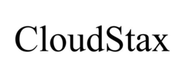 CLOUDSTAX trademark