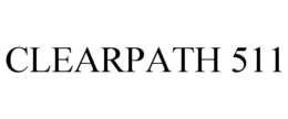 CLEARPATH 511 trademark