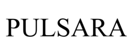 PULSARA trademark