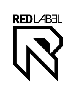 RED LABEL trademark