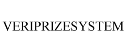 VERIPRIZESYSTEM trademark