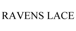 RAVENS LACE trademark