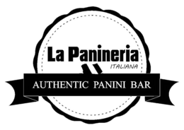LA PANINERIA ITALIANA AUTHENTIC PANINI BAR trademark