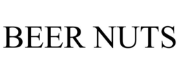 BEER NUTS trademark