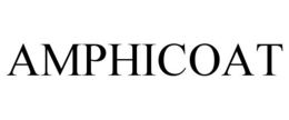 AMPHICOAT trademark