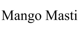 MANGO MASTI trademark