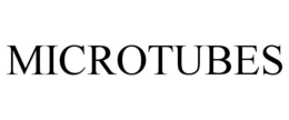 MICROTUBES trademark