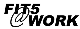 FIT5@WORK trademark