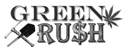 GREEN RUSH trademark