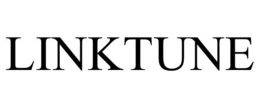 LINKTUNE trademark