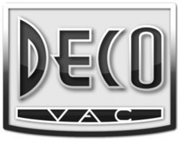 DECO VAC trademark