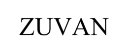 ZUVAN trademark