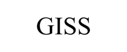 GISS trademark