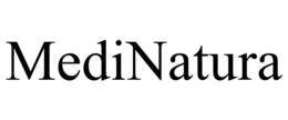 MEDINATURA trademark