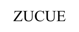 ZUCUE trademark
