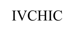 IVCHIC trademark